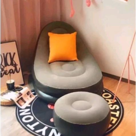 Inflatable PVC Sofa Chair