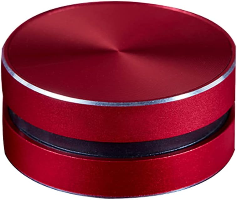 Tiny Magnetic Speaker – Turns Any Surface Into a Speaker with Vibration Technology