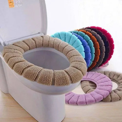 Washable Toilet Seat Cushion