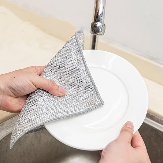 Microfiber Dishcloth