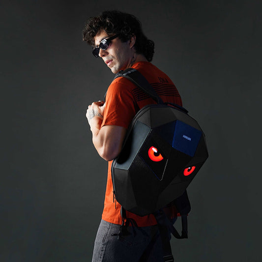 Eye Rover Biker LED Backpack