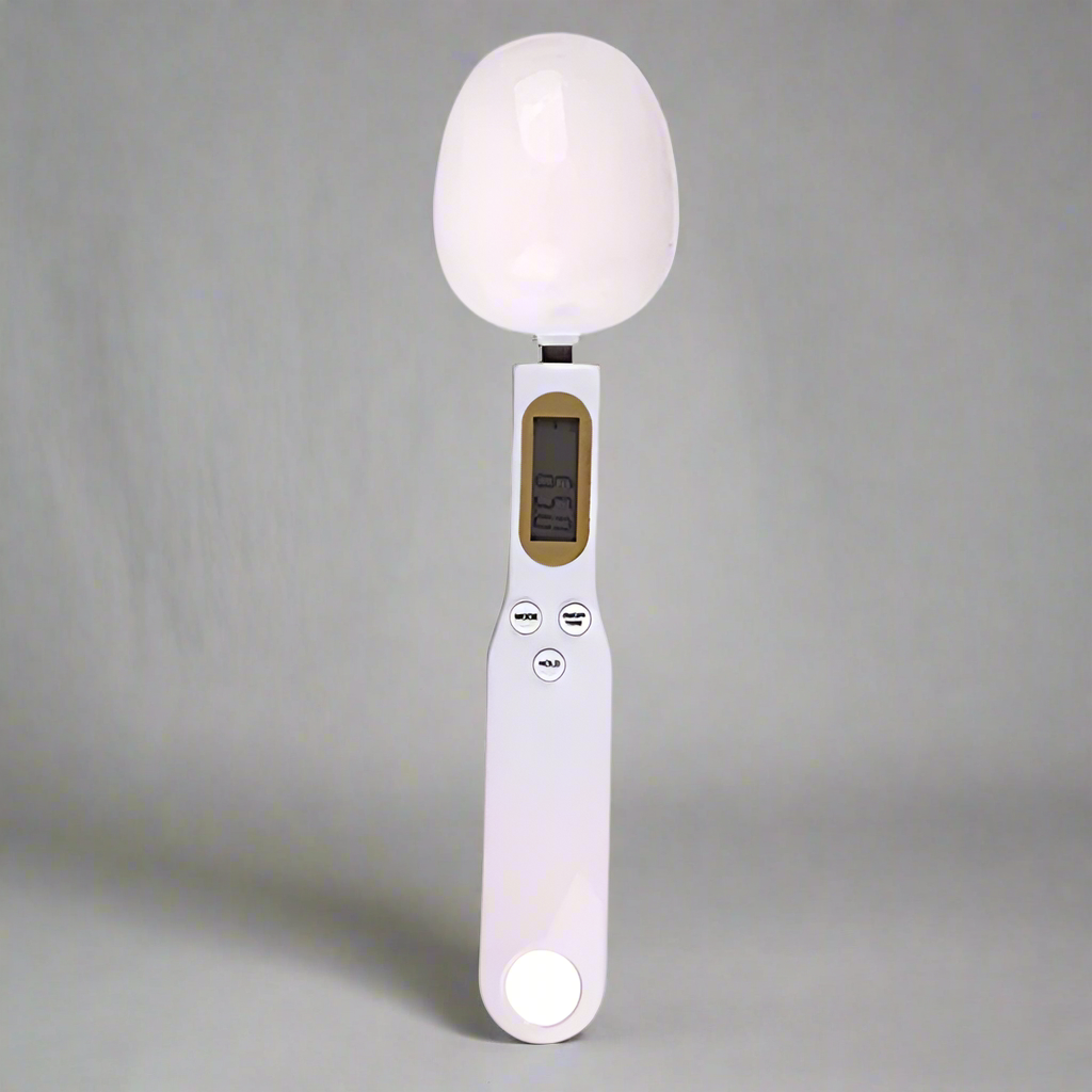 Digita Scale Spoon