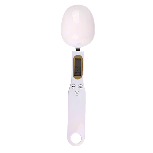 Digita Scale Spoon