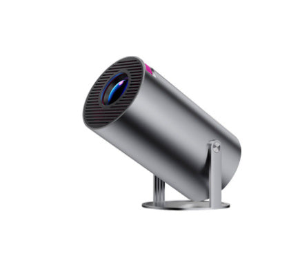 Tweleved Portable Projector 180°